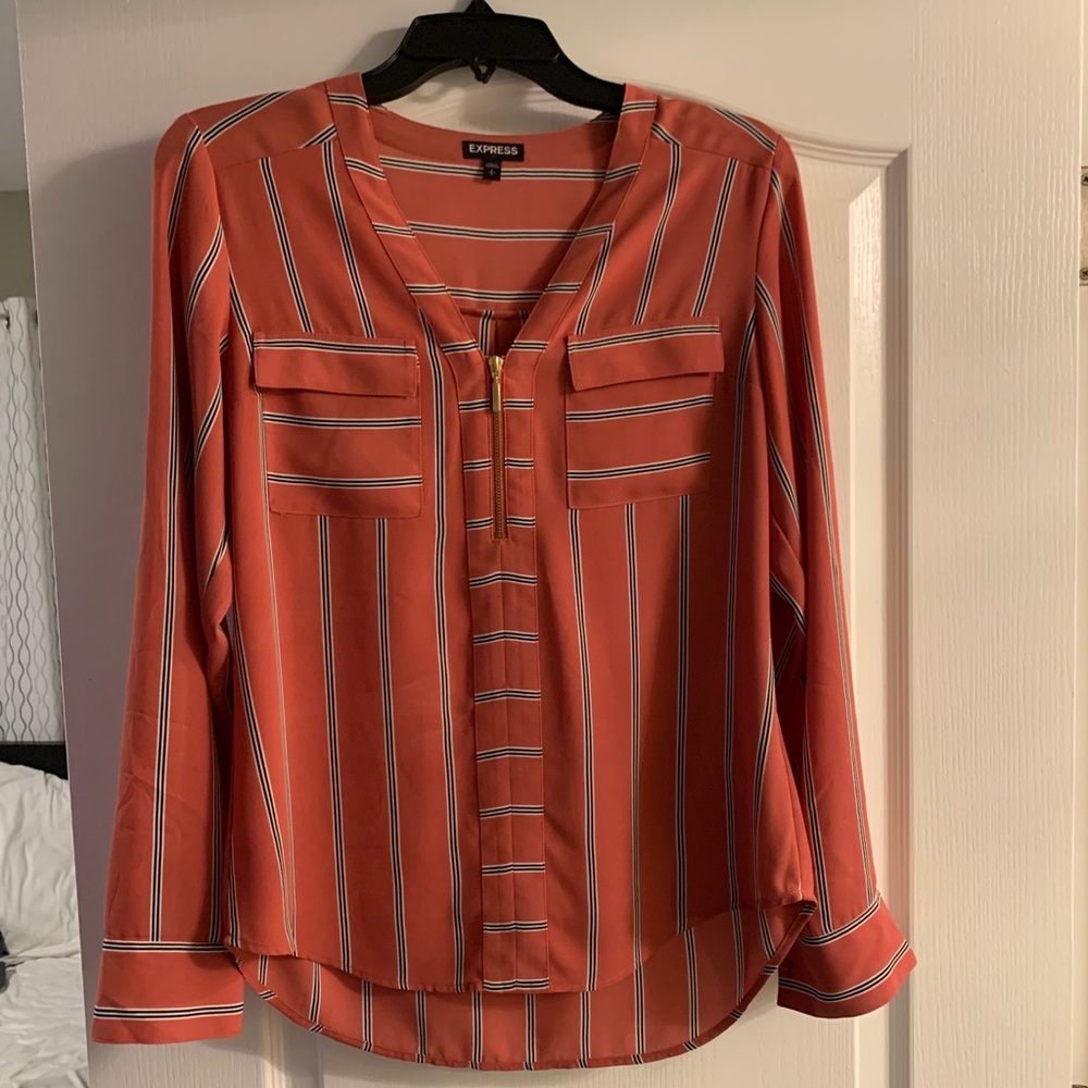 Express Portofino Shirt